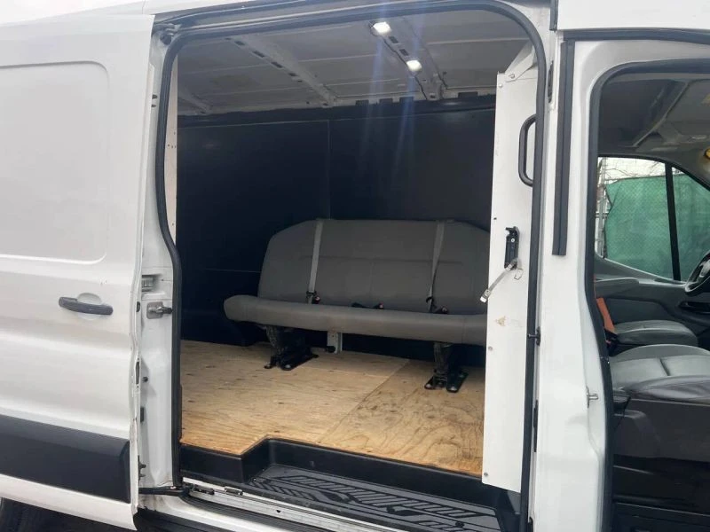 2019 Ford Transit - Image 11 of 12