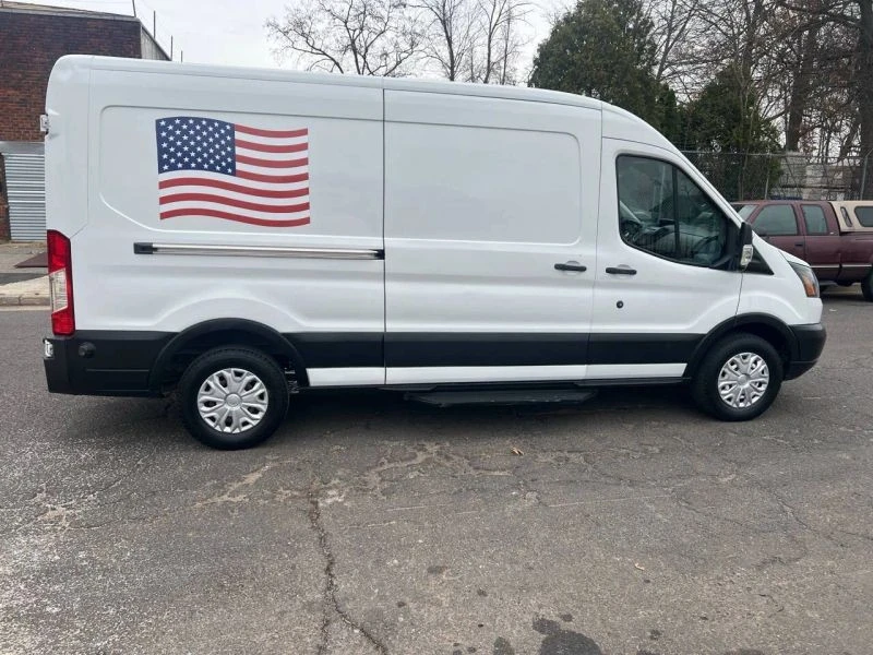 2019 Ford Transit - Image 8 of 12