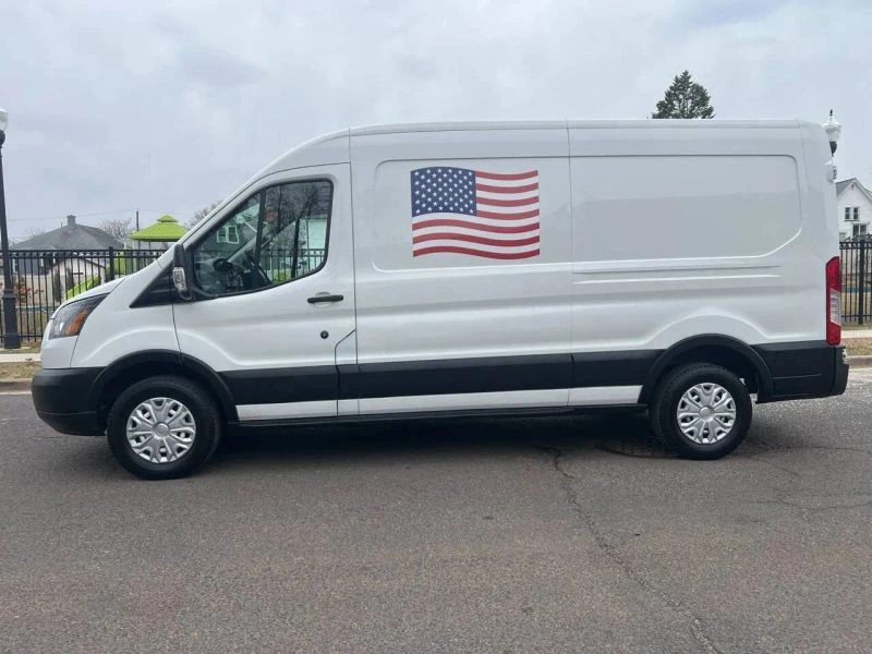 2019 Ford Transit - Image 4 of 12