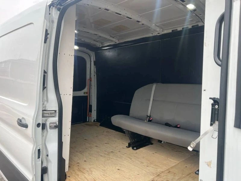 2019 Ford Transit - Image 12 of 12