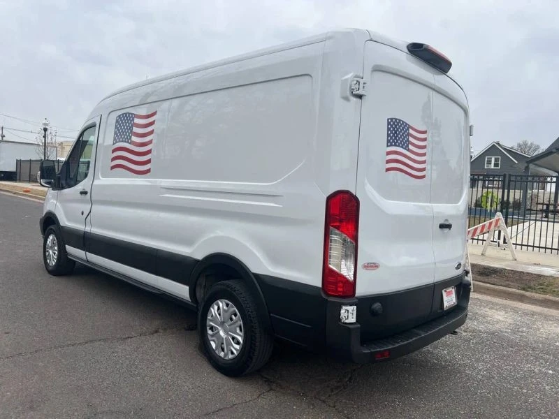 2019 Ford Transit - Image 5 of 12