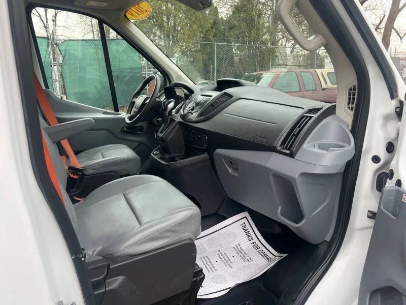 2019 Ford Transit - Image 10 of 12