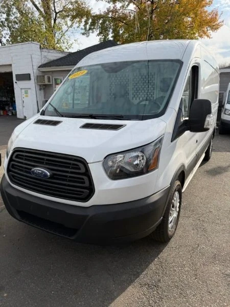 2019 Ford Transit - Image 2 of 7