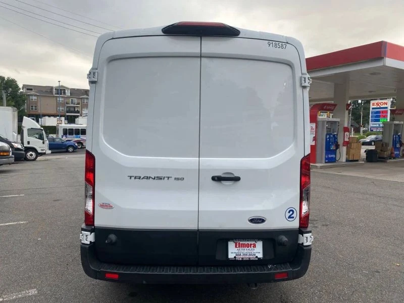 2019 Ford Transit - Image 4 of 12