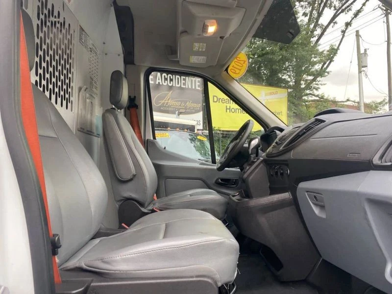 2019 Ford Transit - Image 7 of 12