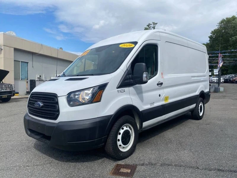 2019 Ford Transit - Image 3 of 12