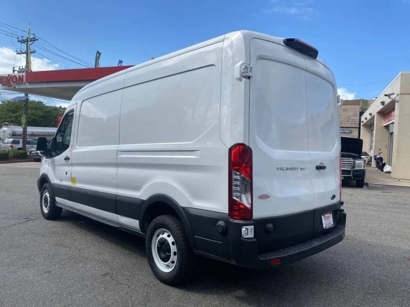 2019 Ford Transit - Image 4 of 12