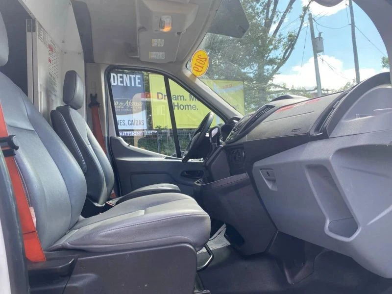 2019 Ford Transit - Image 8 of 12