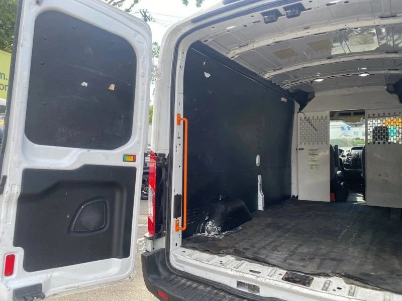 2019 Ford Transit - Image 11 of 12