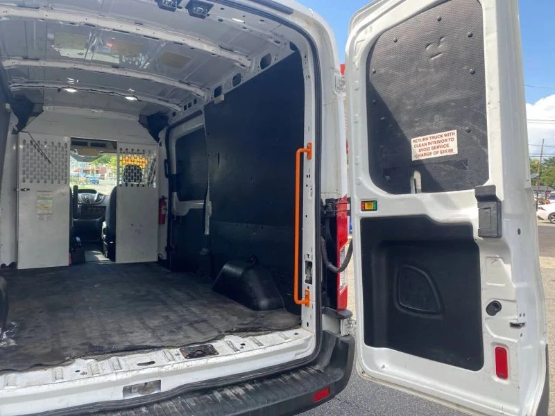 2019 Ford Transit - Image 12 of 12