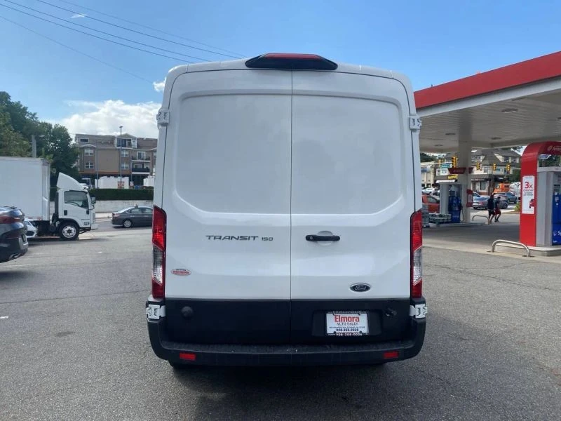 2019 Ford Transit - Image 5 of 12