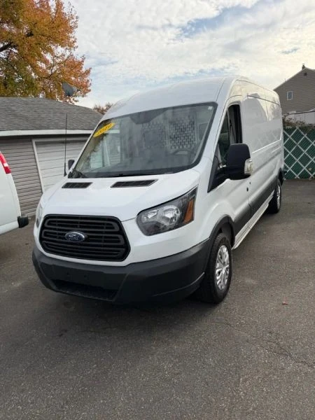2019 Ford Transit - Image 2 of 7