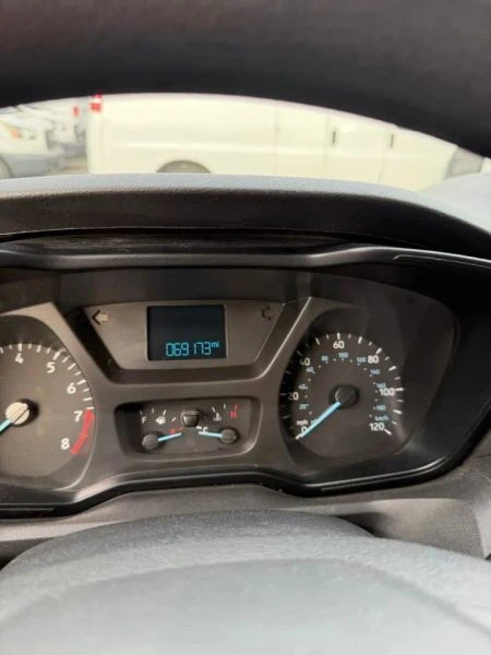 2019 Ford Transit - Image 6 of 7