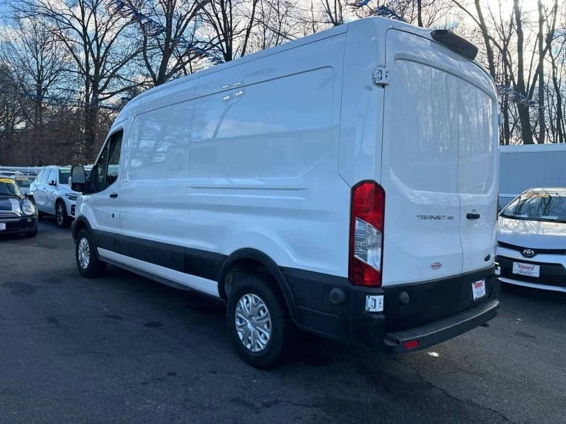 2019 Ford Transit - Image 4 of 12