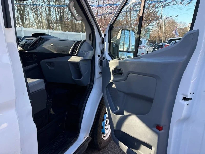 2019 Ford Transit - Image 7 of 12