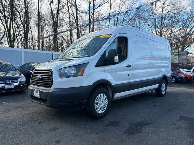 2019 Ford Transit - Image 3 of 12