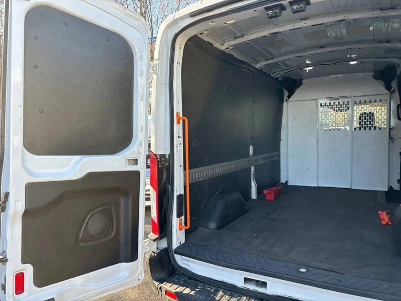 2019 Ford Transit - Image 12 of 12