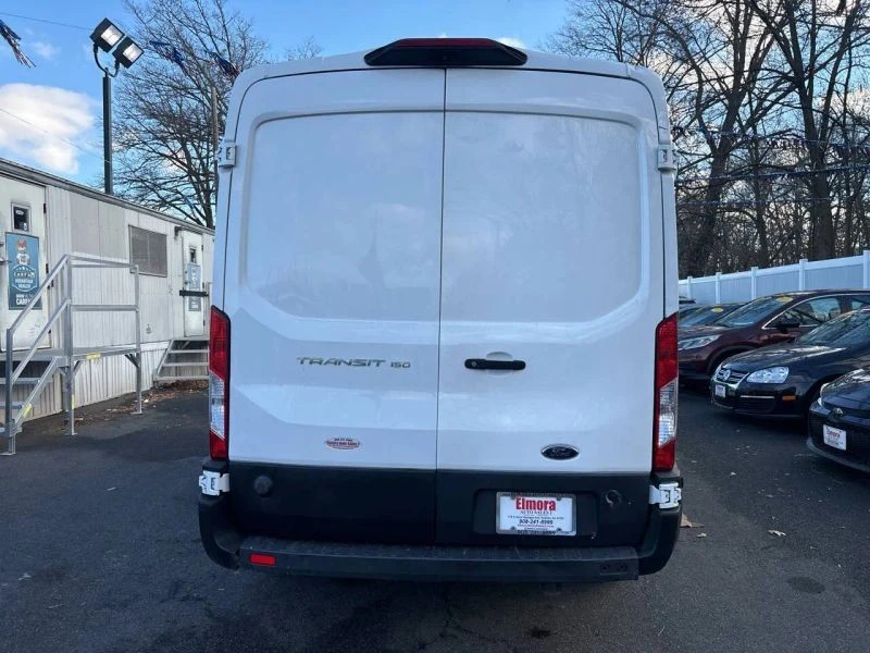 2019 Ford Transit - Image 5 of 12