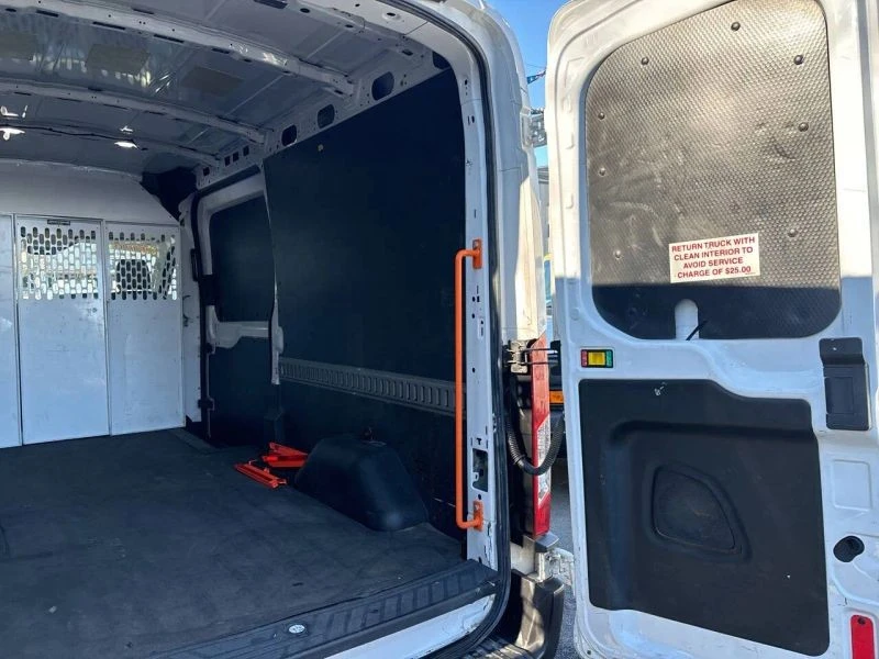 2019 Ford Transit - Image 11 of 12