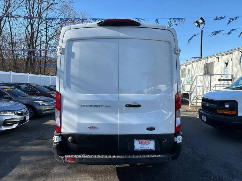 2019 Ford Transit - Image 5 of 12