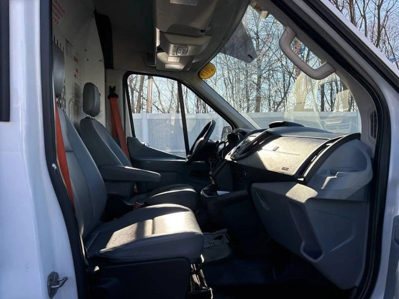 2019 Ford Transit - Image 8 of 12