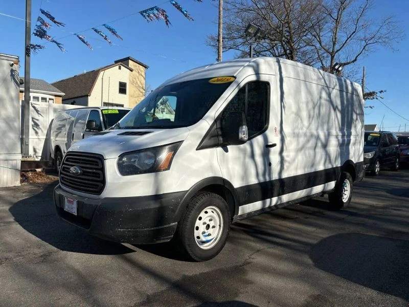 2019 Ford Transit - Image 3 of 12