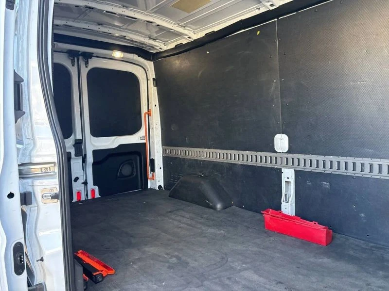 2019 Ford Transit - Image 10 of 12