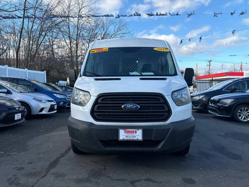 2019 Ford Transit - Image 2 of 12