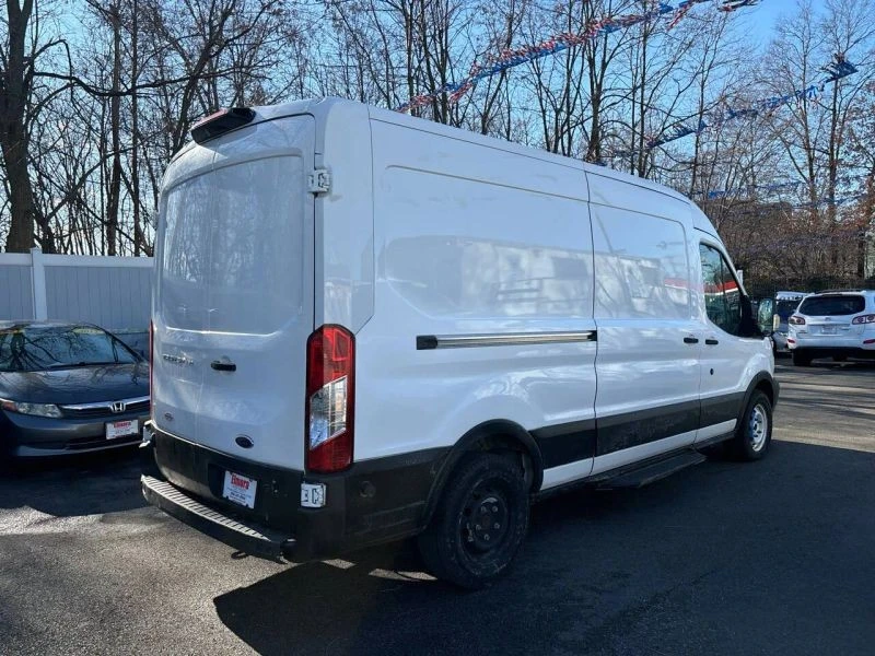 2019 Ford Transit - Image 6 of 12