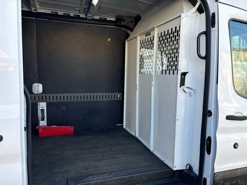 2019 Ford Transit - Image 9 of 12