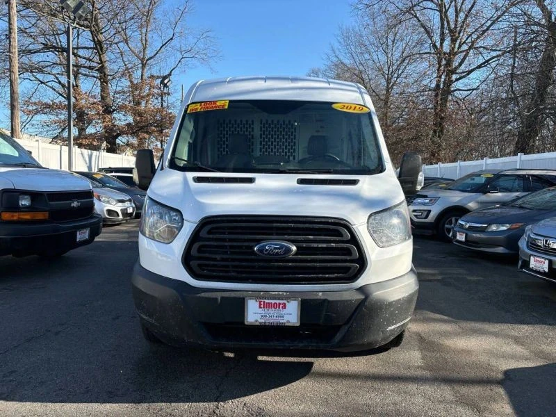 2019 Ford Transit - Image 2 of 12