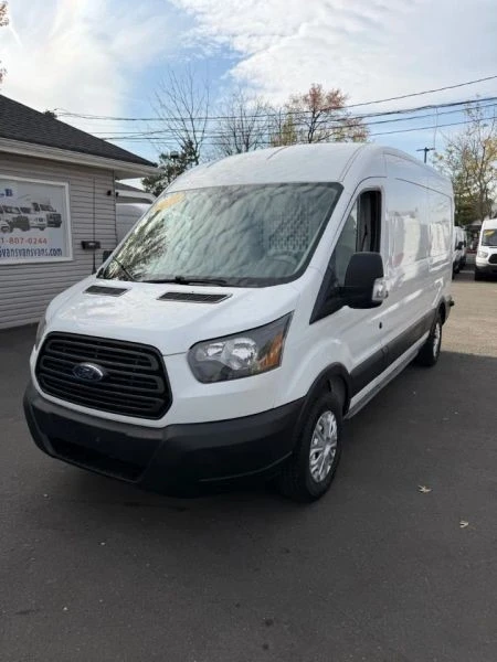 2019 Ford Transit - Image 2 of 7