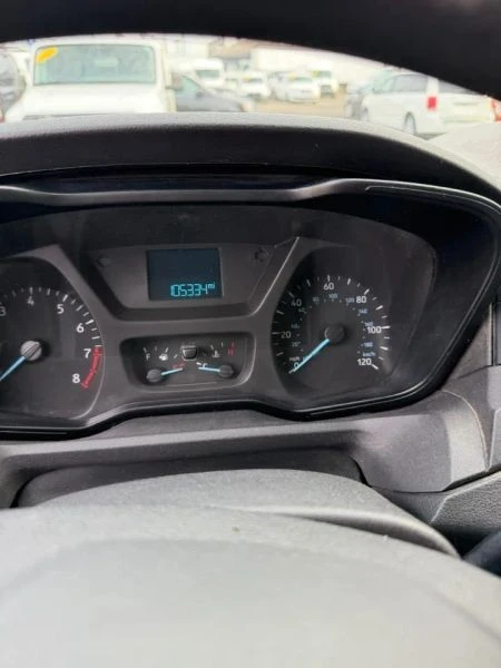 2019 Ford Transit - Image 7 of 7