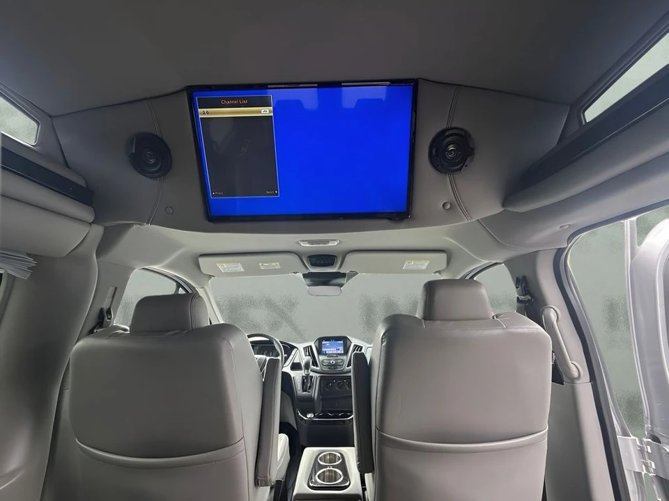 2019 Ford Transit - Image 7 of 21