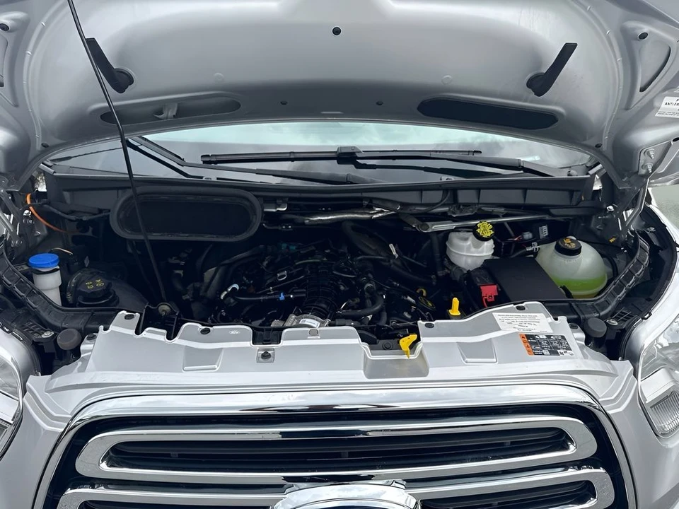 2019 Ford Transit - Image 18 of 21