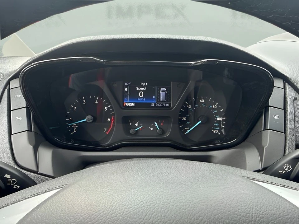 2019 Ford Transit - Image 12 of 21