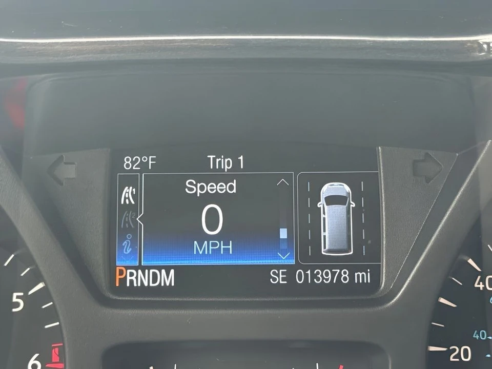2019 Ford Transit - Image 13 of 21