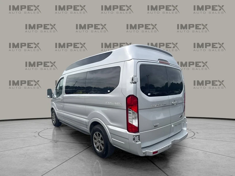 2019 Ford Transit - Image 2 of 21