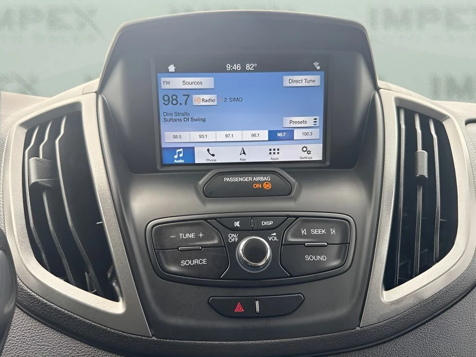 2019 Ford Transit - Image 9 of 21
