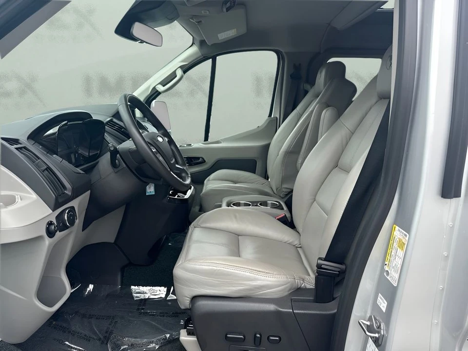 2019 Ford Transit - Image 5 of 21