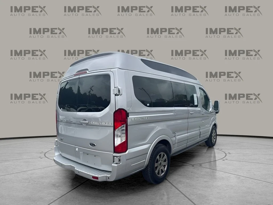 2019 Ford Transit - Image 3 of 21