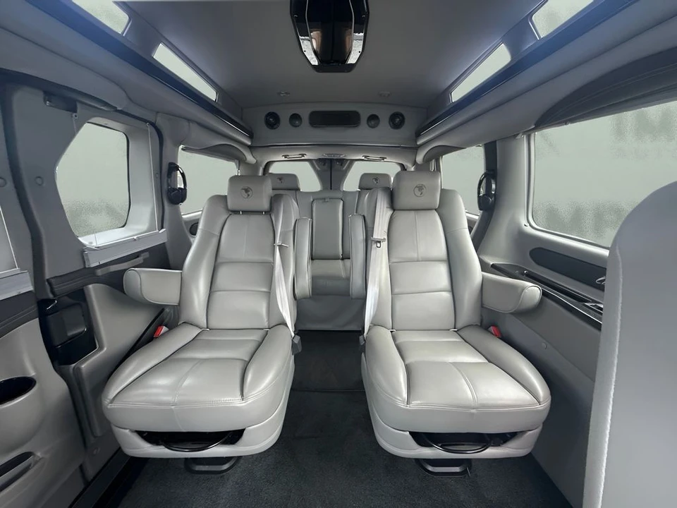 2019 Ford Transit - Image 6 of 21