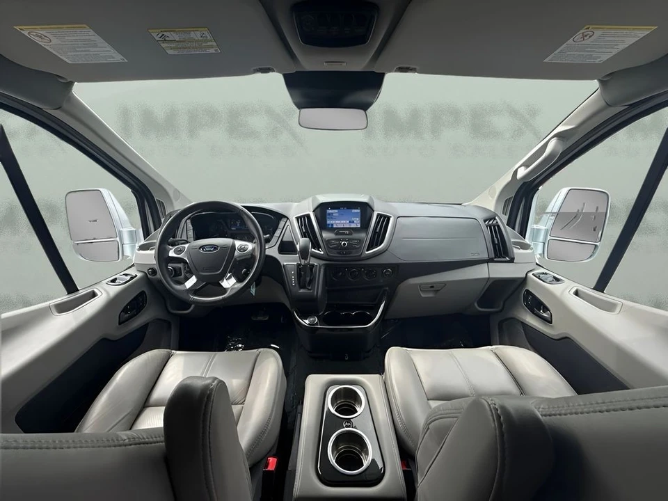 2019 Ford Transit - Image 8 of 21