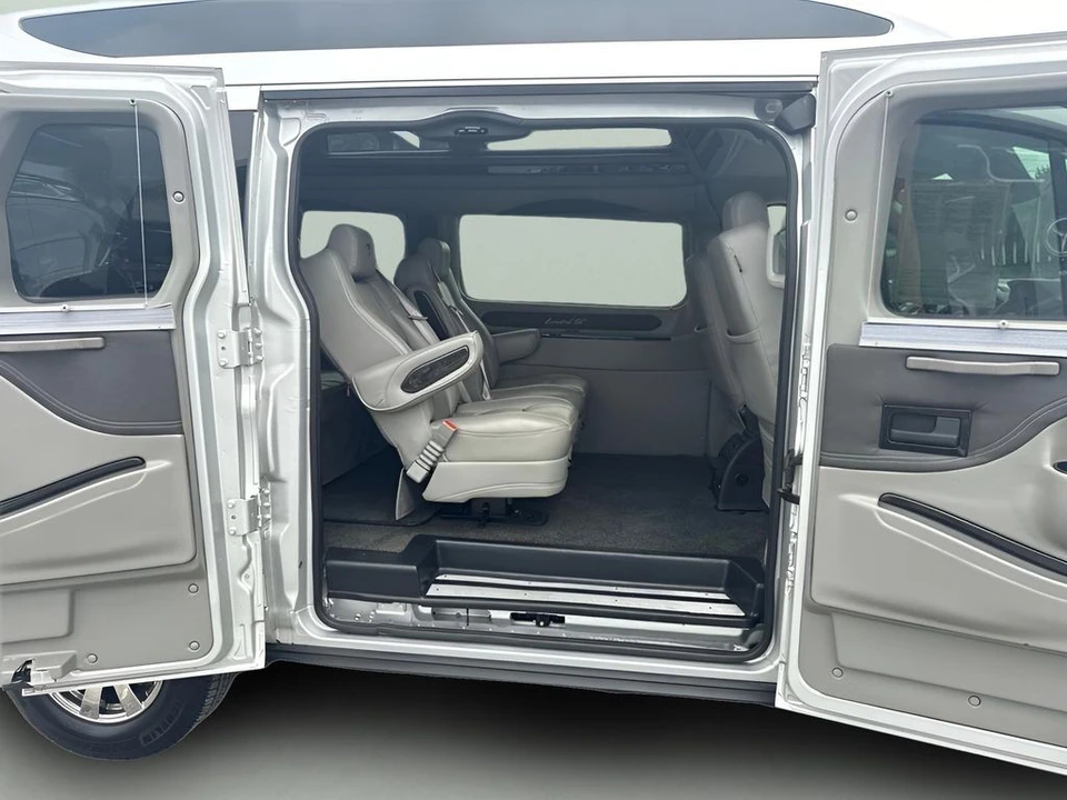 2019 Ford Transit - Image 16 of 21