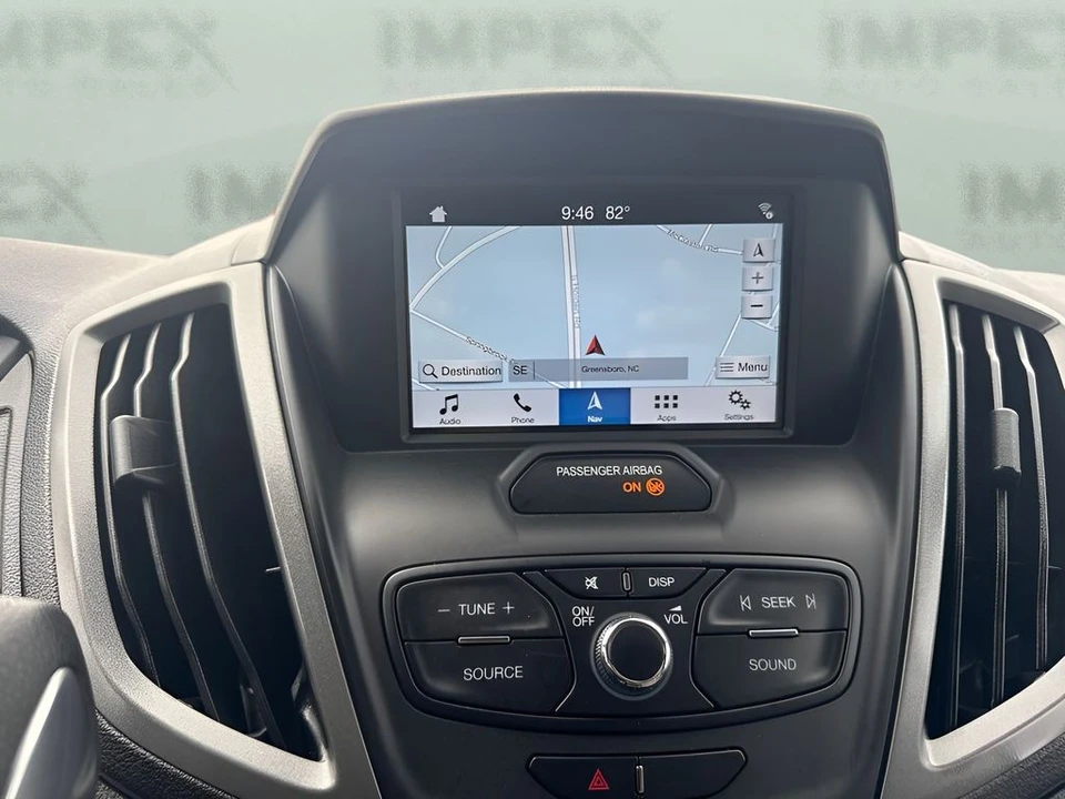 2019 Ford Transit - Image 10 of 21