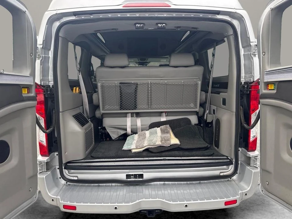 2019 Ford Transit - Image 17 of 21