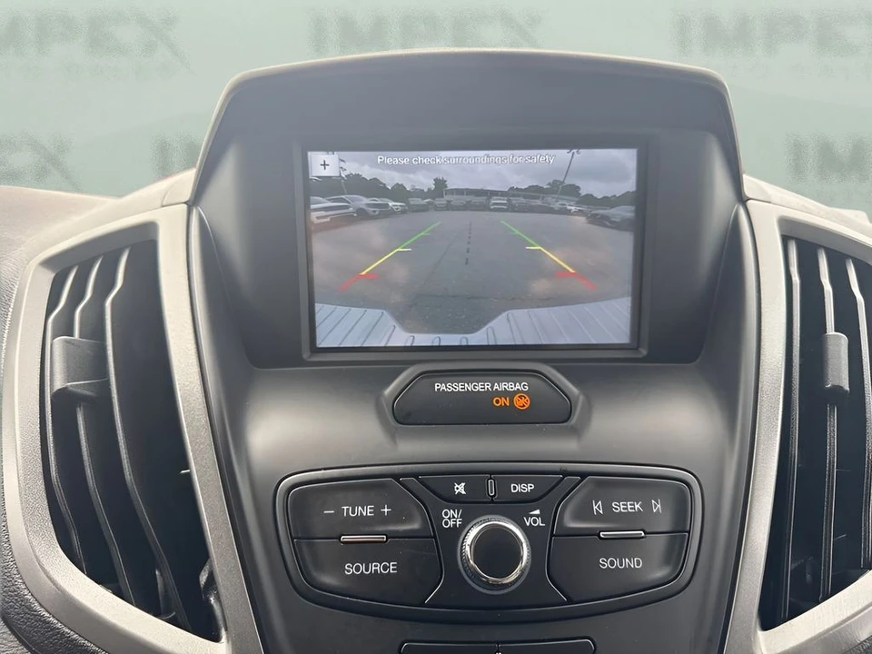 2019 Ford Transit - Image 11 of 21