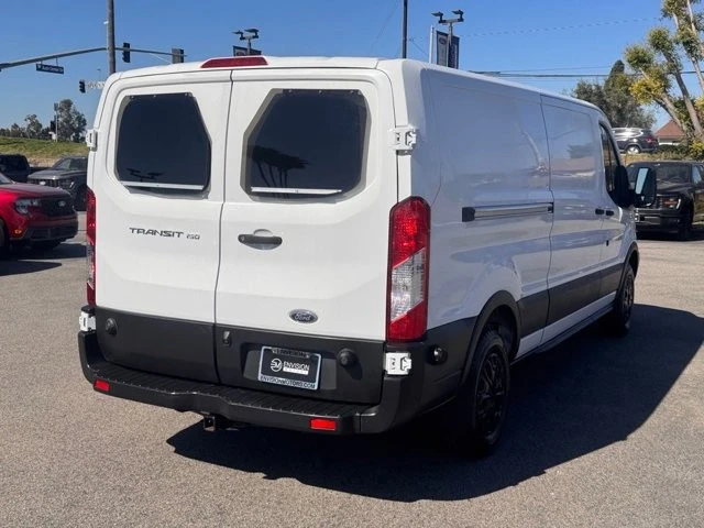 2019 Ford Transit - Image 12 of 21