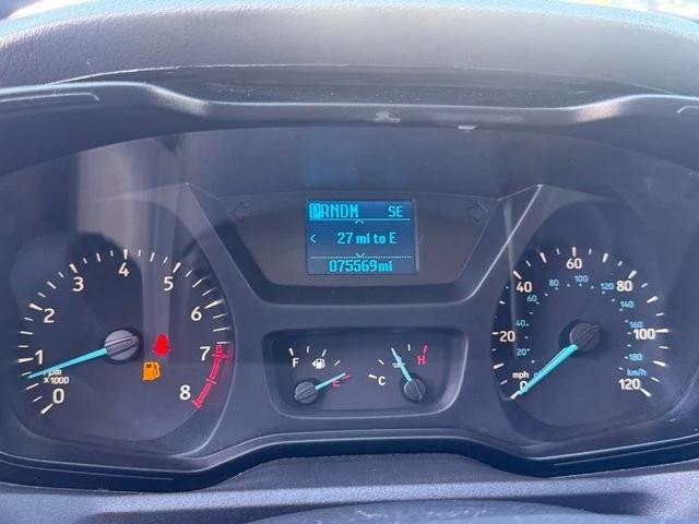 2019 Ford Transit - Image 20 of 21