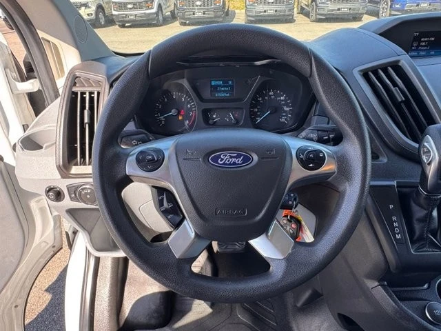 2019 Ford Transit - Image 21 of 21